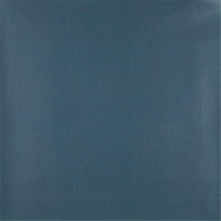 Designer Fabrics Designer Fabrics G940 54 in. Wide Navy Blue Vinyl Fabric G940